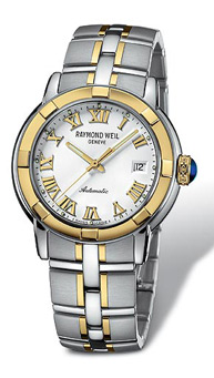  Raymond Weil 2840-STG-00308